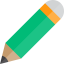 Edit icon 64x64