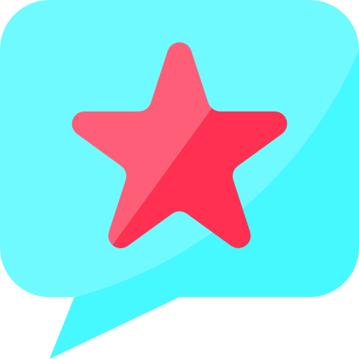Recommendation icon