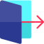 Exit icon 64x64