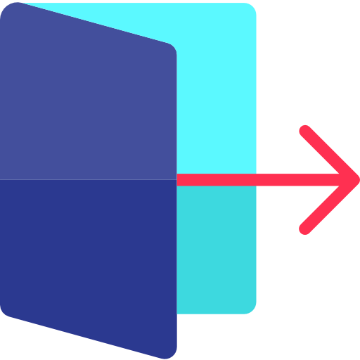 Exit icon