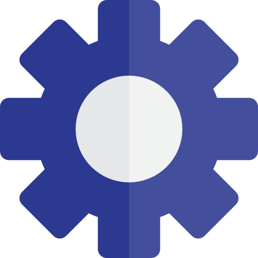 Setting icon