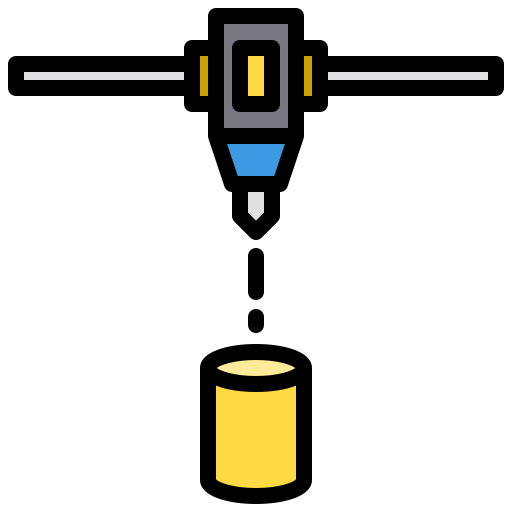 3d printer icon