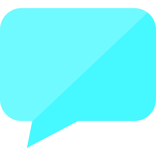 Conversation icon