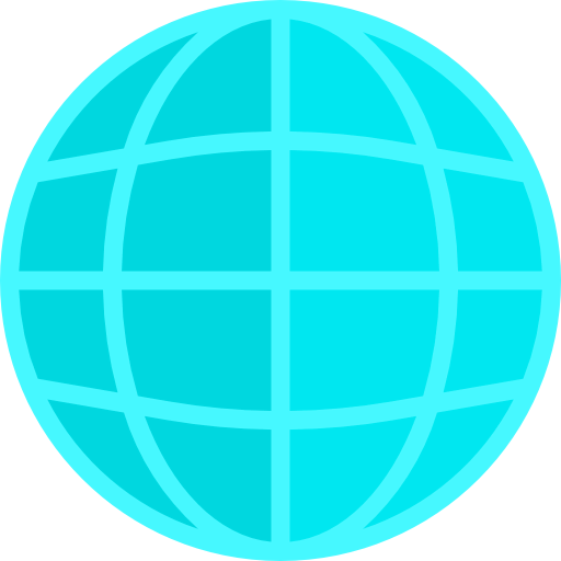 Language icon