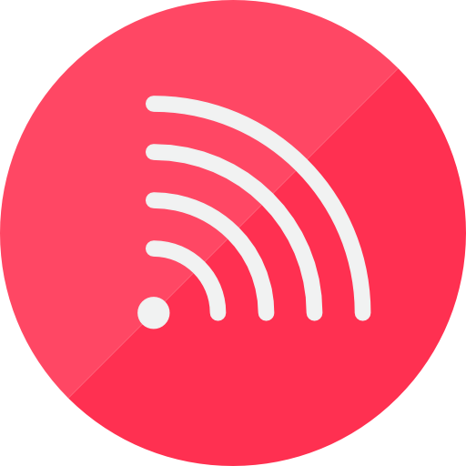 Feed icon