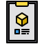 Cube Symbol 64x64