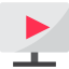 Video player icon 64x64