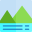 Advertising icon 64x64