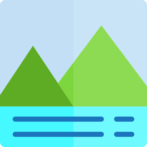 Advertising icon