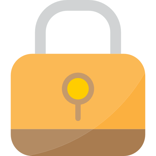 Padlock icon