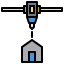 3d printer icon 64x64