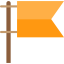 Flag icon 64x64