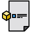 Cube icon 64x64