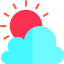 Weather icon 64x64