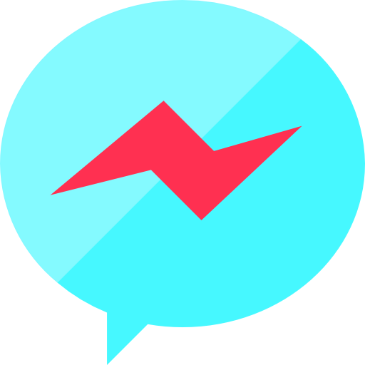 Message icon