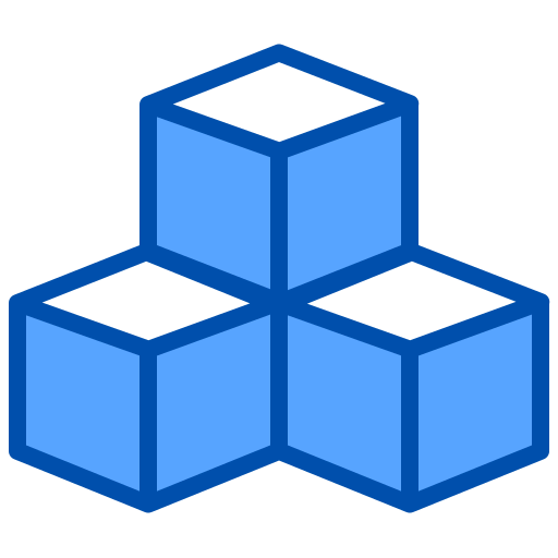 3d icon