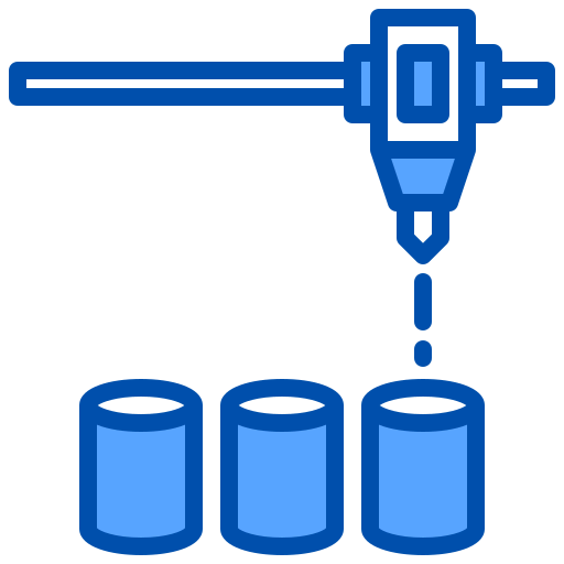 3d printer icon