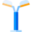 Street lights icon 64x64