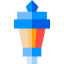 Street lights icon 64x64