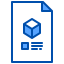 Cube icon 64x64
