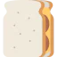 Sandwich icon 64x64