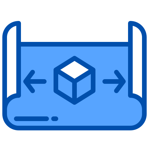 3d icon