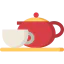 Coffee pot icon 64x64