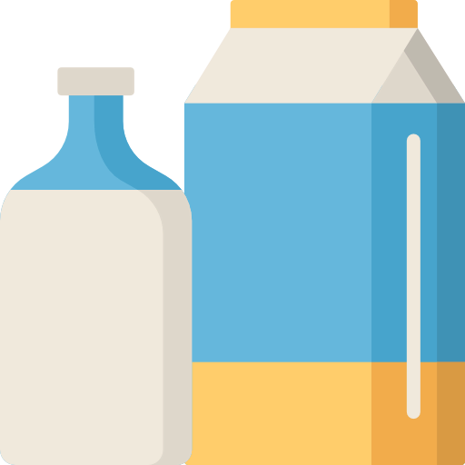 Milk icon