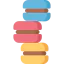 Macaroon icon 64x64