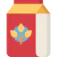 Bag of flour icon 64x64