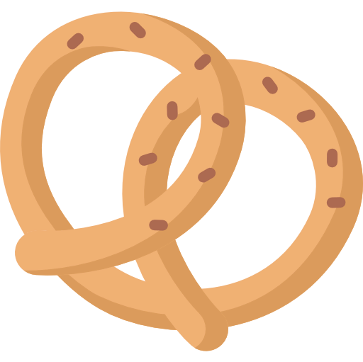 Pretzel icon