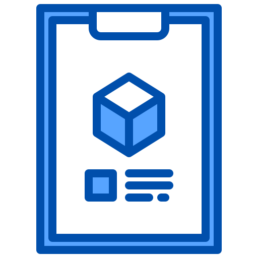 Cube Symbol