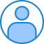 User icon 64x64