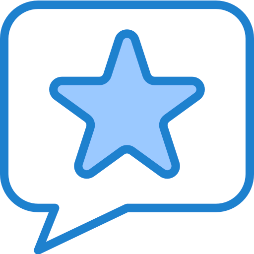 Recommendation icon