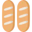 Bread icon 64x64