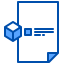 Cube icon 64x64