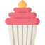 Cupcake icon 64x64