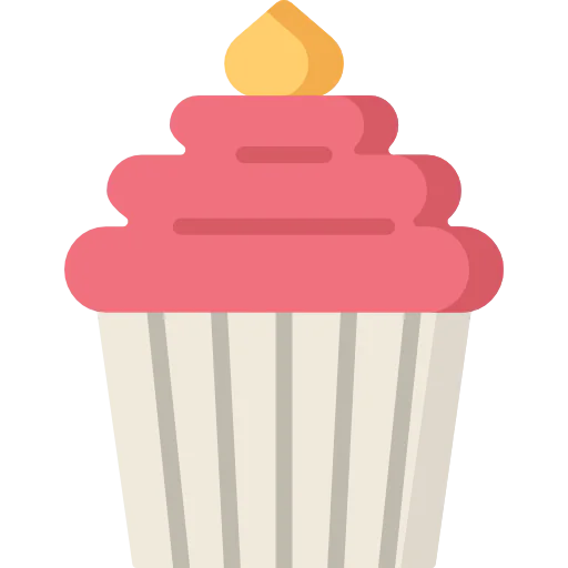 Cupcake icon