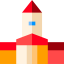 Town hall Ikona 64x64