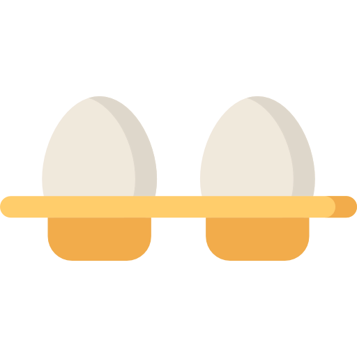 Eggs icon