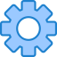 Setting icon 64x64