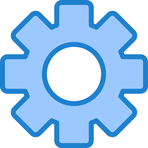 Setting icon