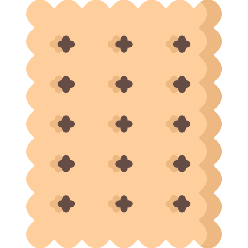 Biscuit icon