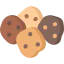 Cookies icon 64x64