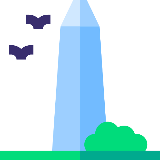 Monument icon