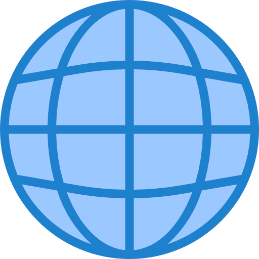 Language icon