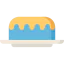 Cake icon 64x64