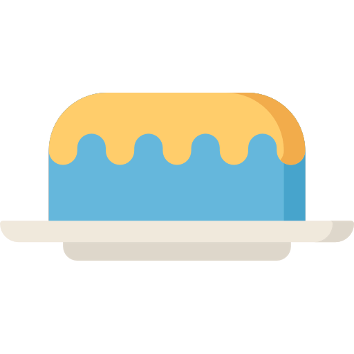 Cake icon