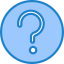 Question icon 64x64
