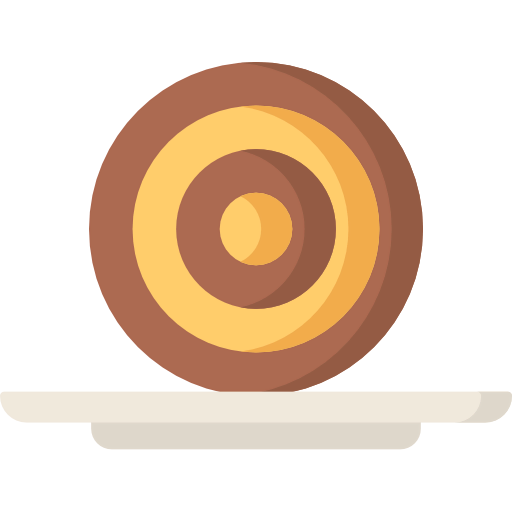 Roll icon